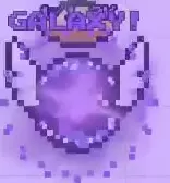 Galaxy mutation