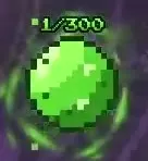 Toxic mutation