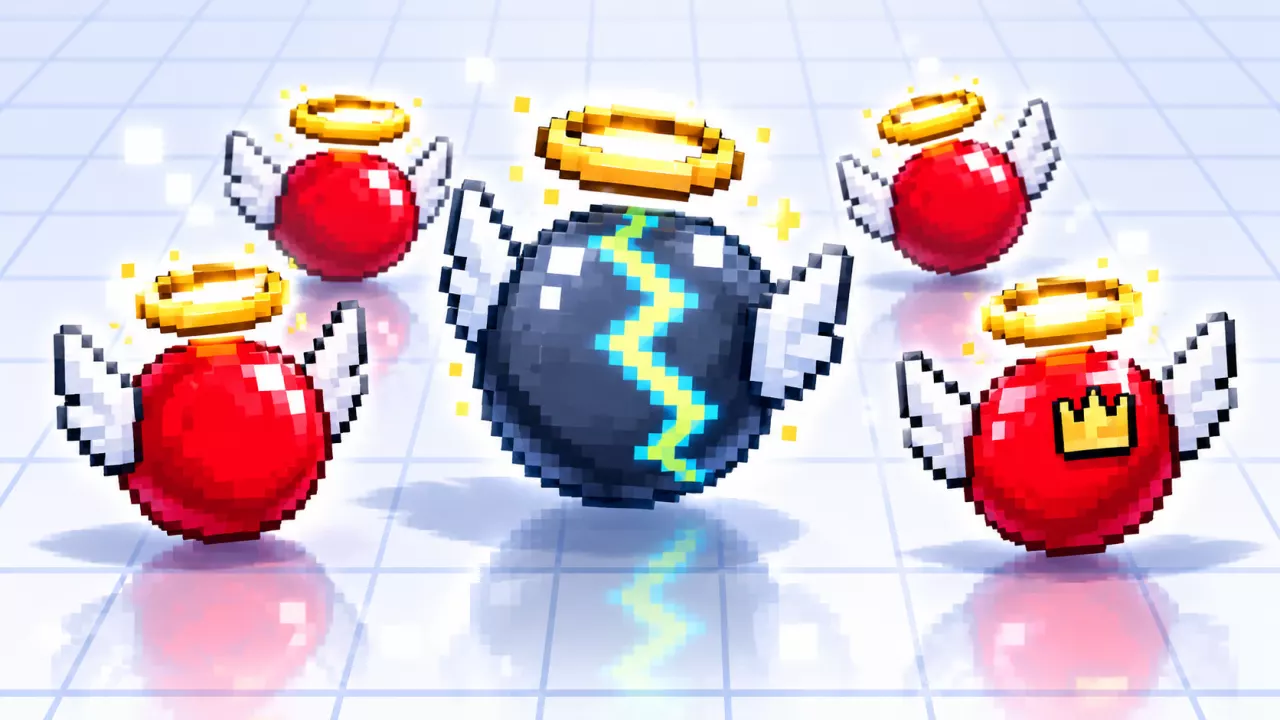 Mitosis mutations visual reference